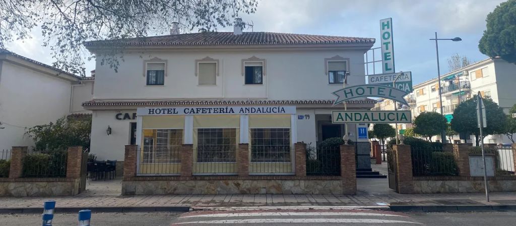 Hotel Andalucia