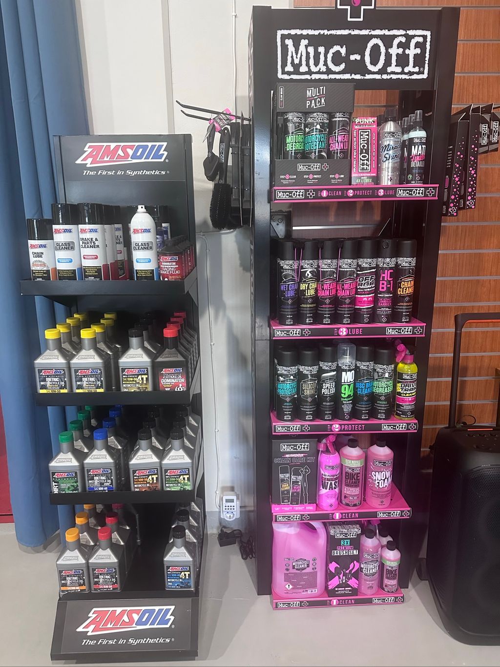 Vey's Powersports