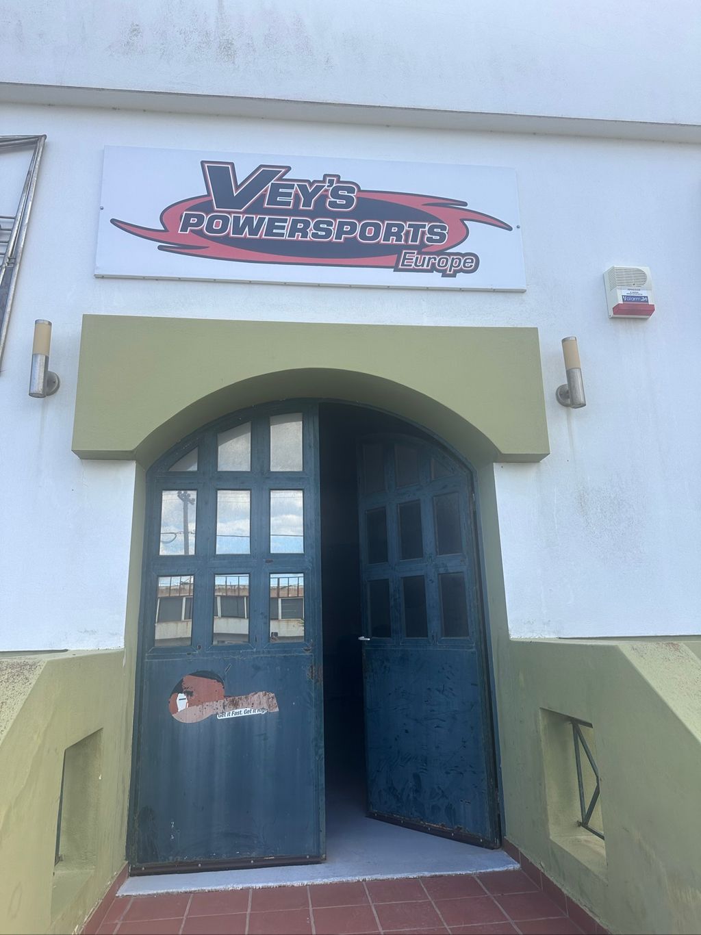 Vey's Powersports