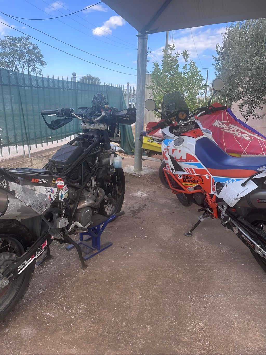 Vey's Powersports