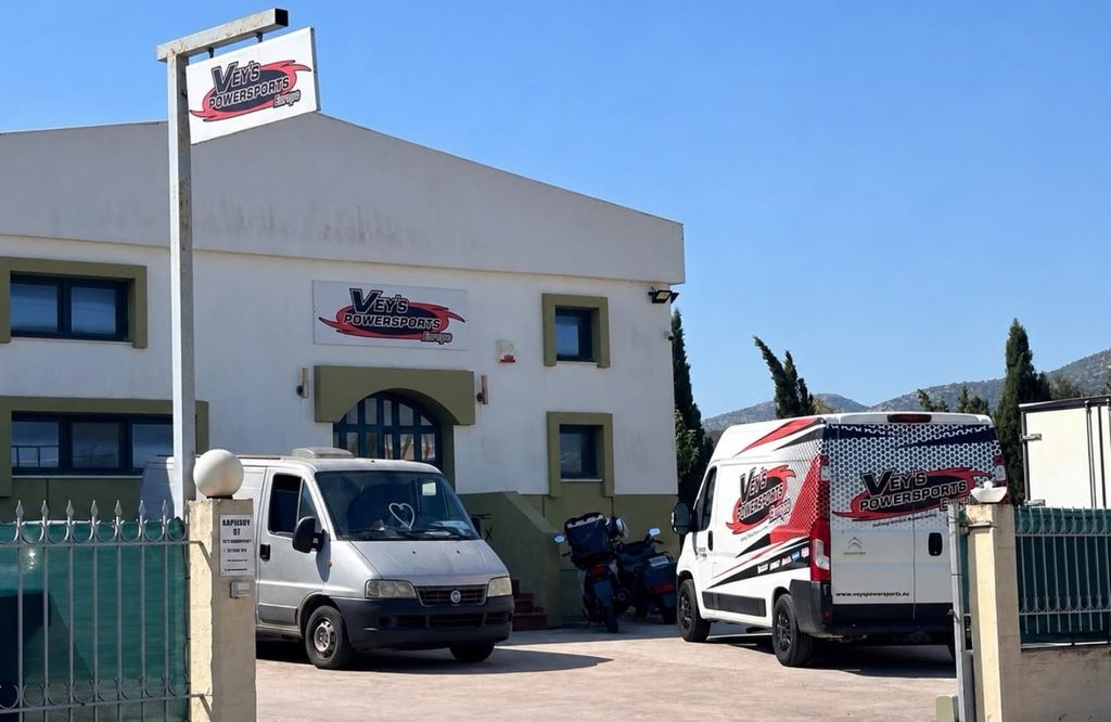 Vey's Powersports