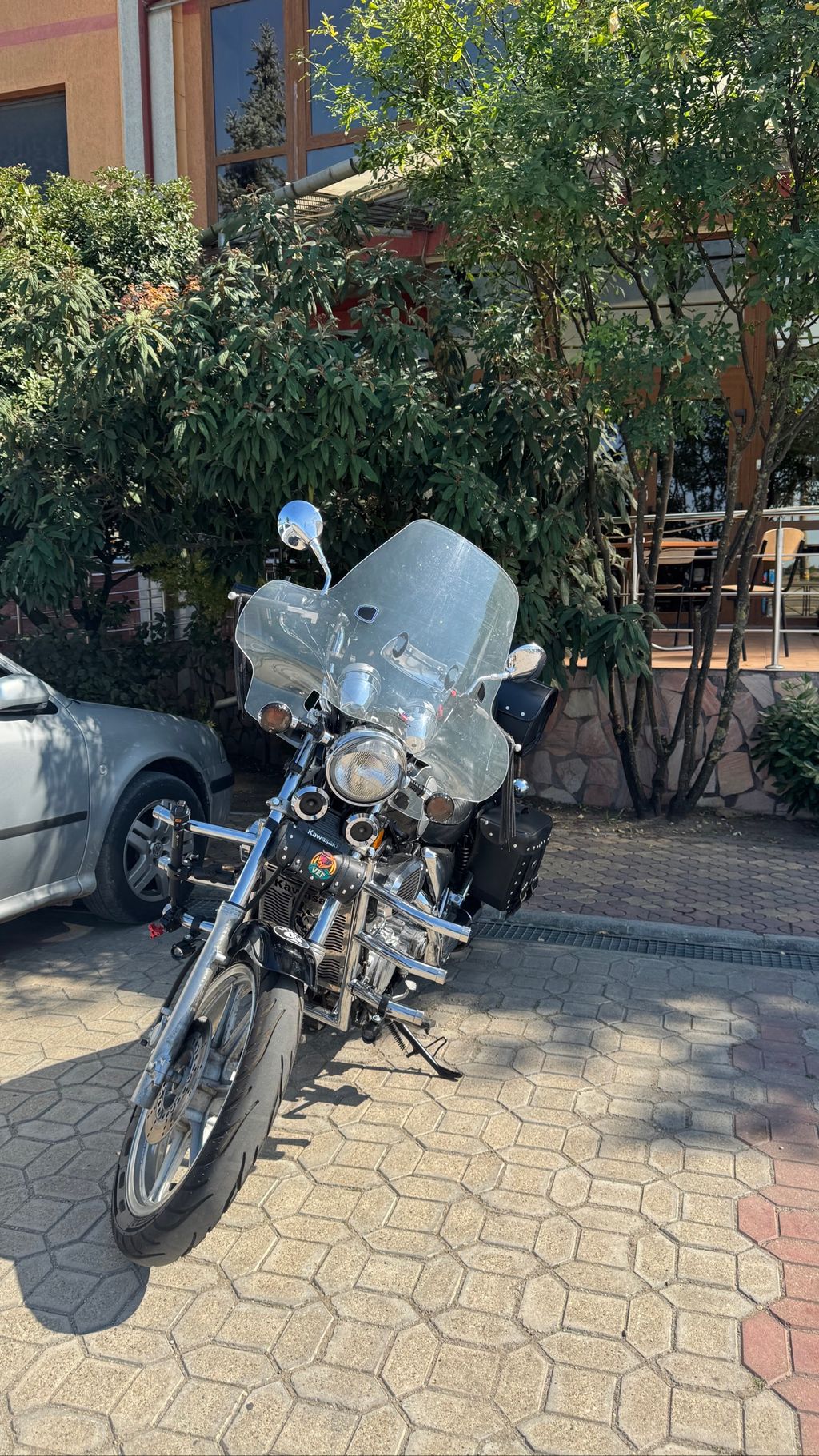 Hotel Transit
