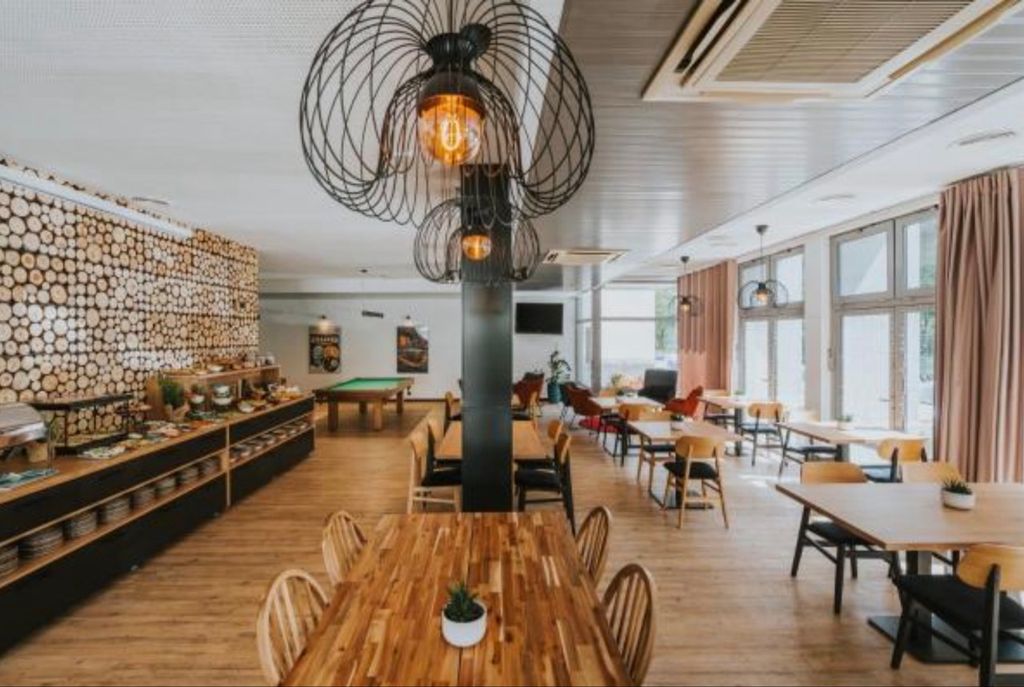 Hotel Polonez