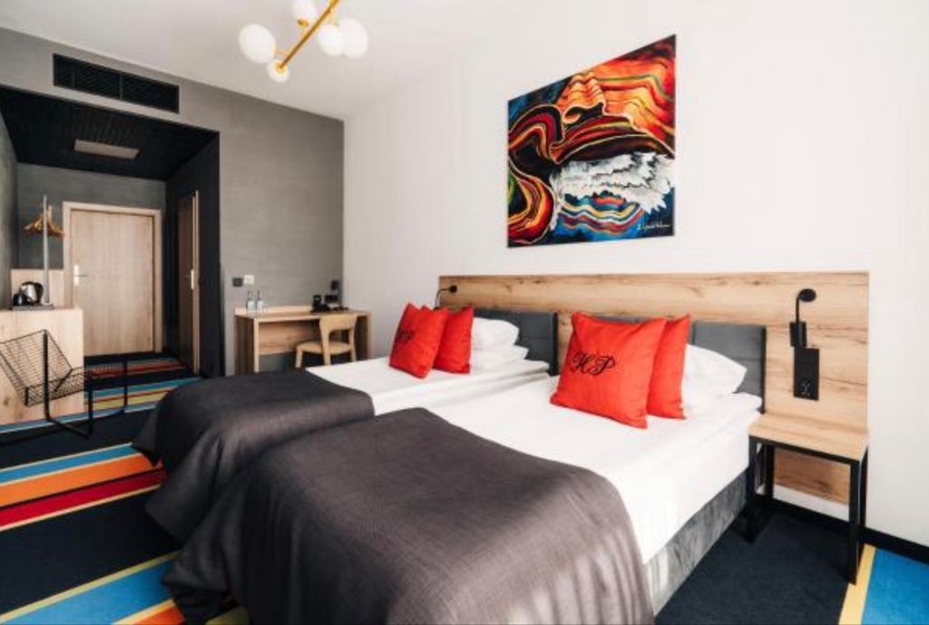 Hotel Polonez