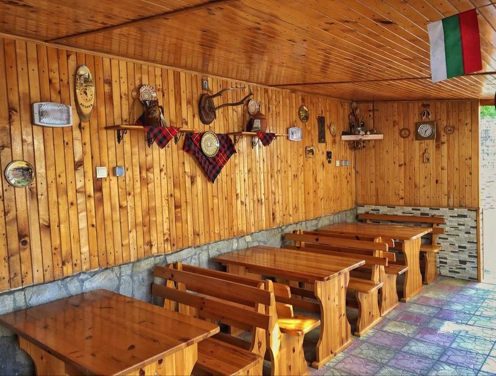 Tatyana Guest House