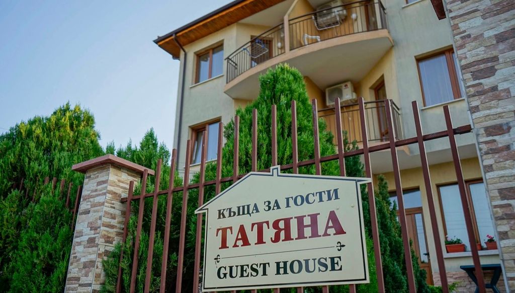 Tatyana Guest House